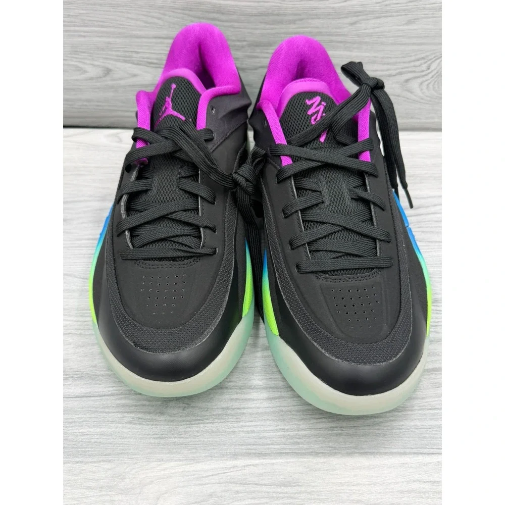 Nike Zion 4 